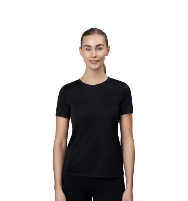 T-shirt GEYSER I essential | damski