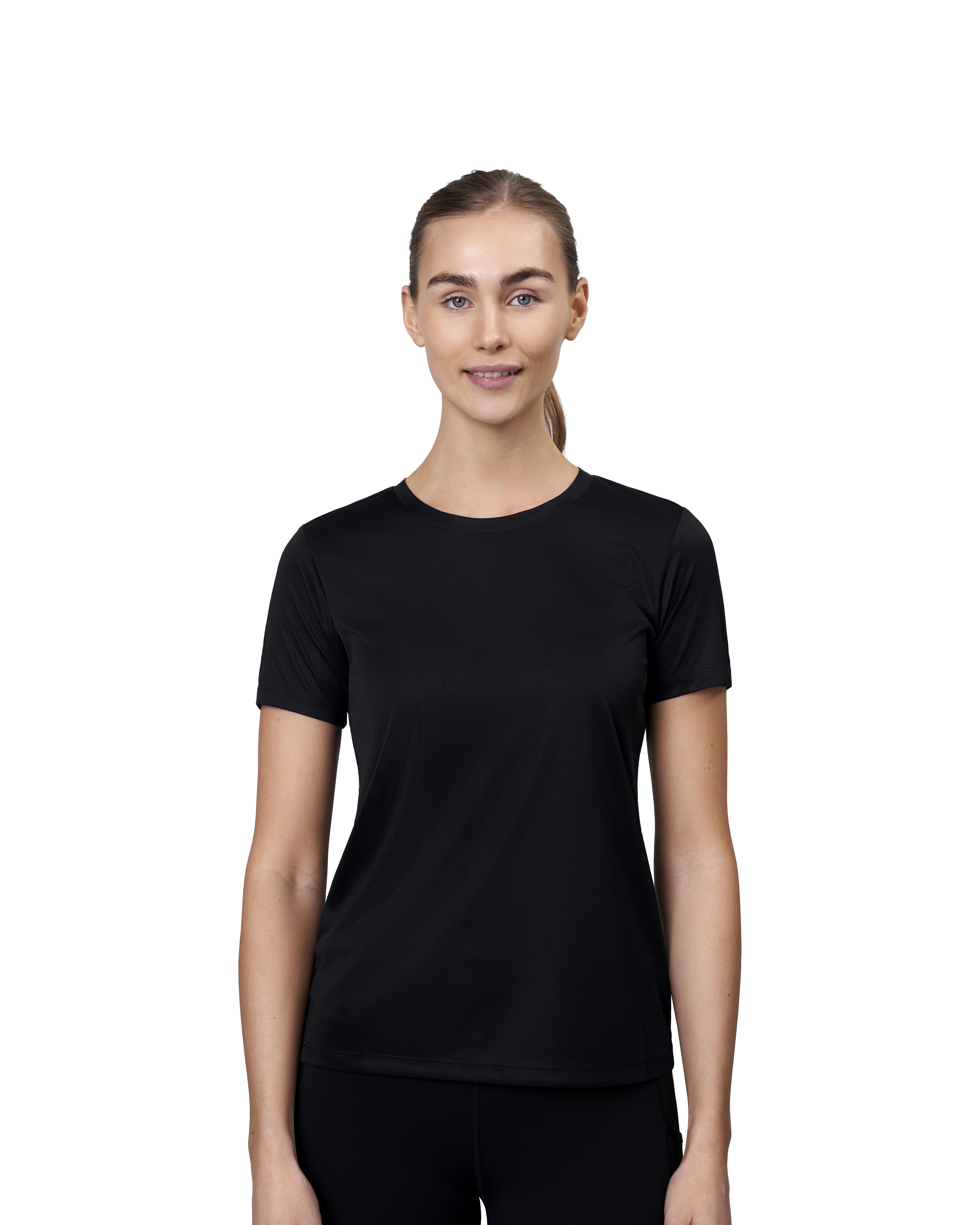 T-shirt GEYSER I essential | damski