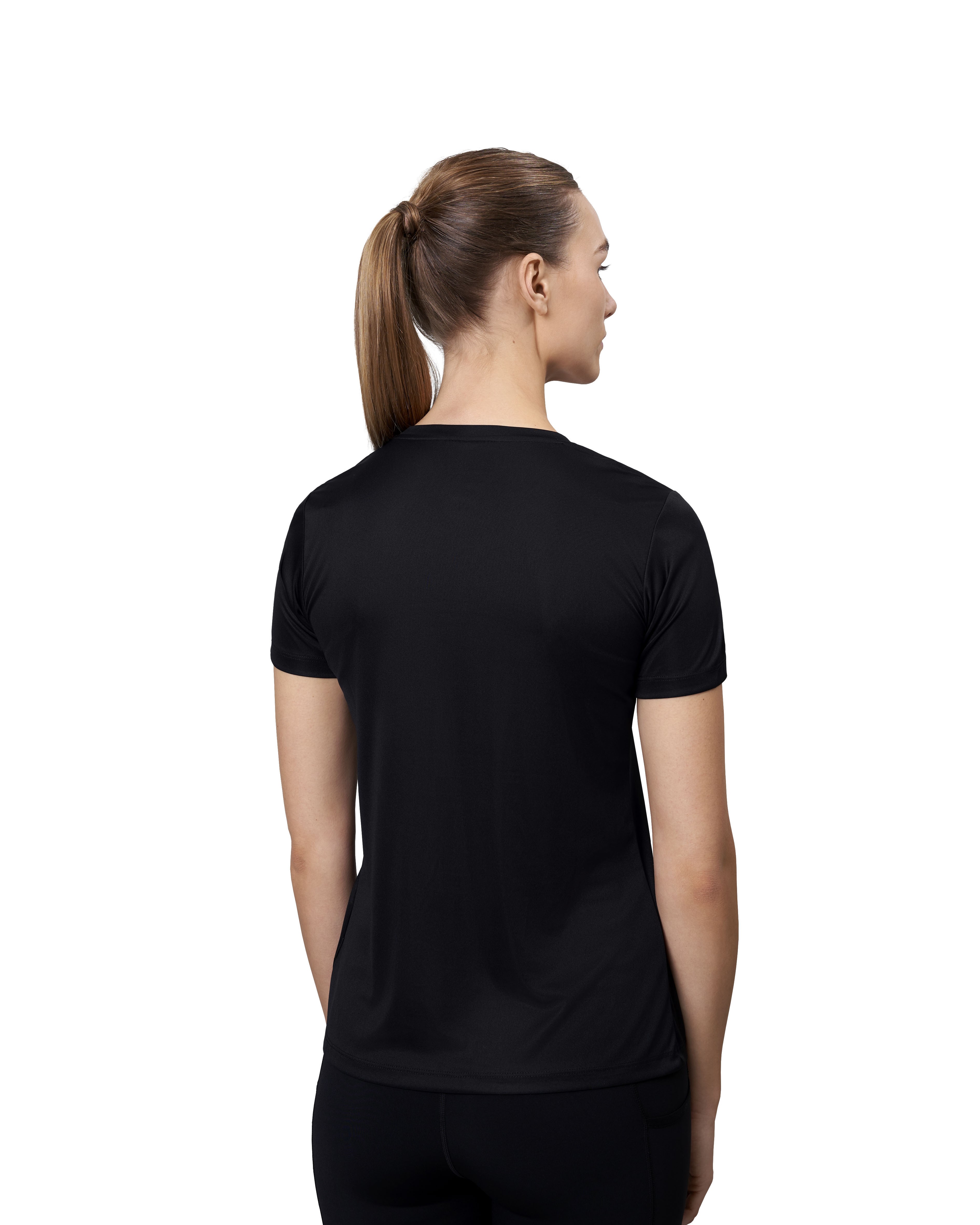 T-shirt GEYSER I essential | damski