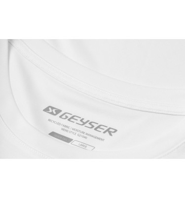 T-shirt GEYSER I essential
