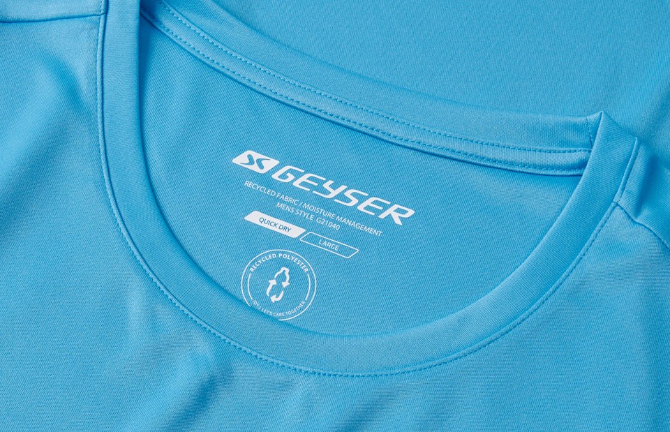 T-shirt GEYSER I essential