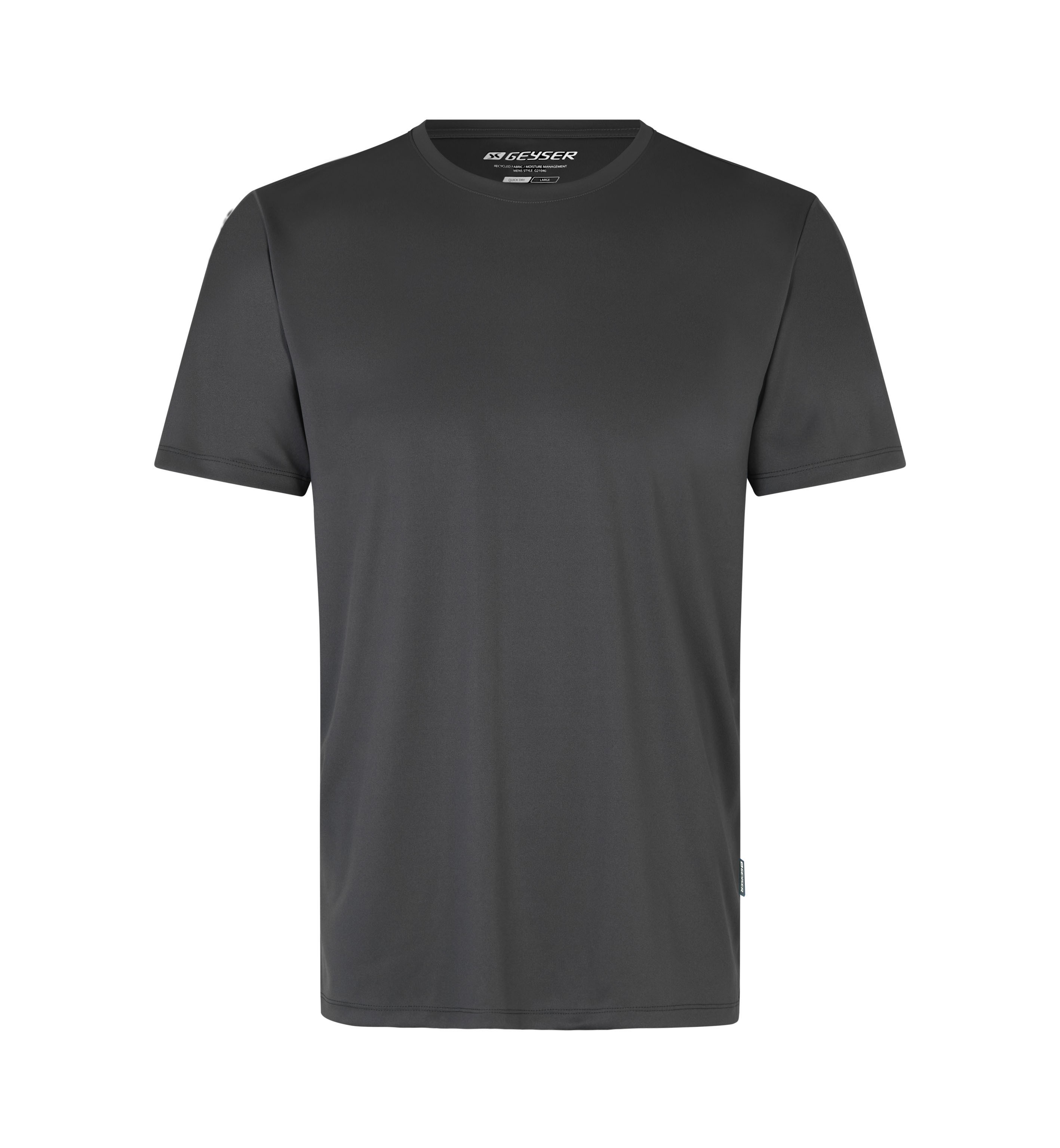 T-shirt GEYSER I essential