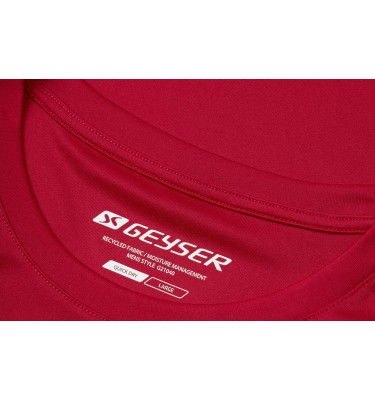 T-shirt GEYSER I essential