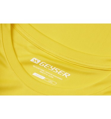 T-shirt GEYSER I essential