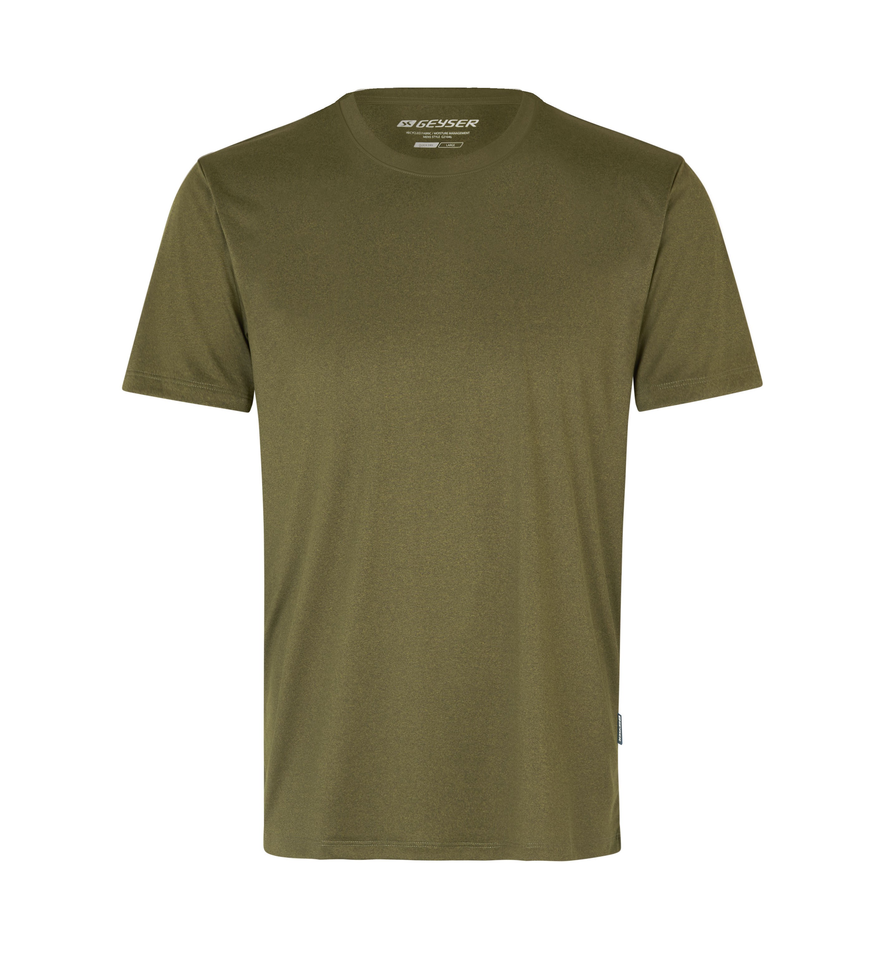 T-shirt GEYSER I essential