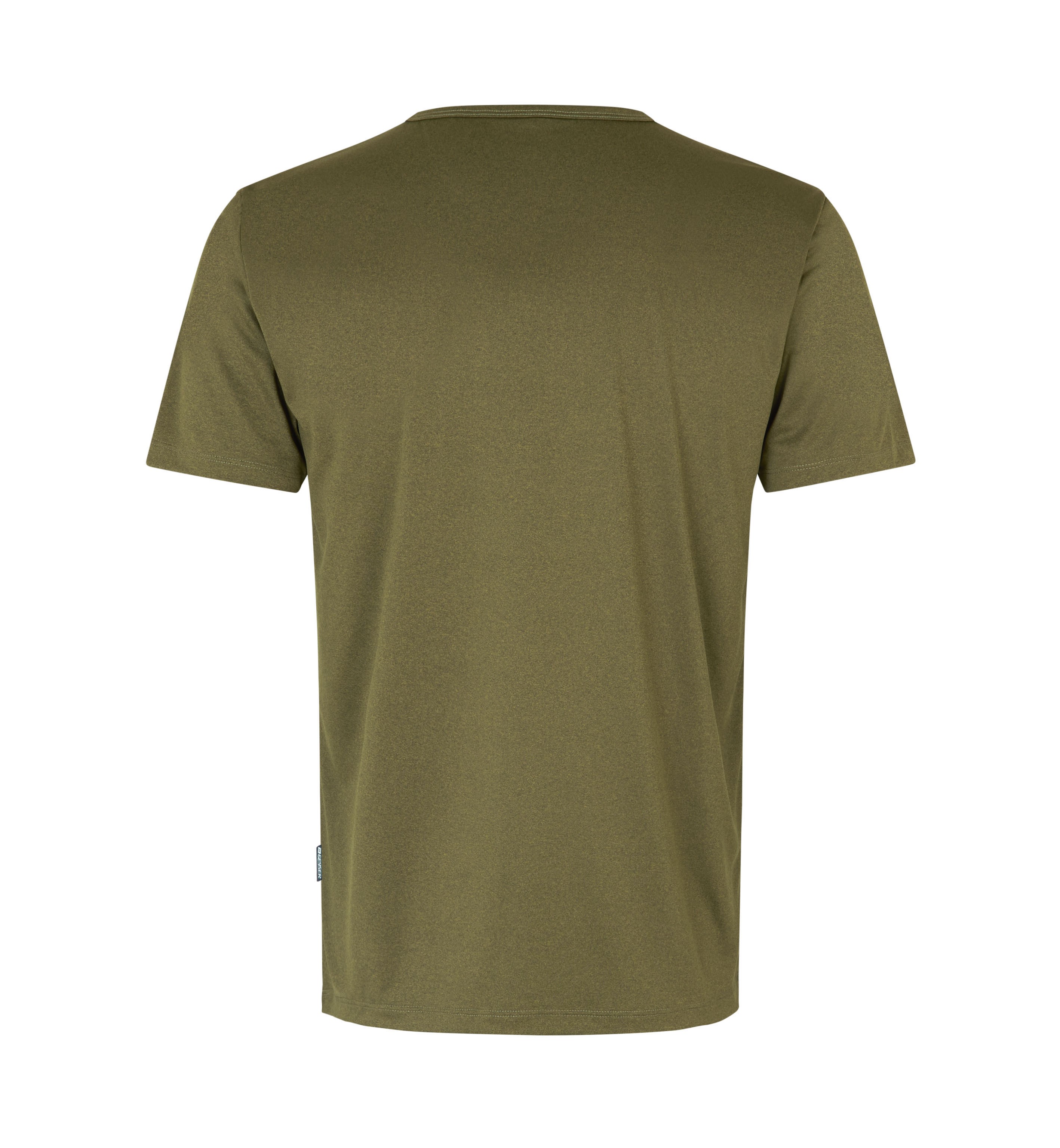 T-shirt GEYSER I essential