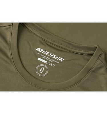 T-shirt GEYSER I essential