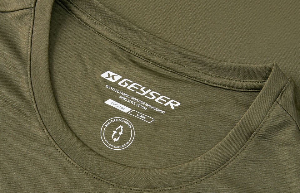 T-shirt GEYSER I essential