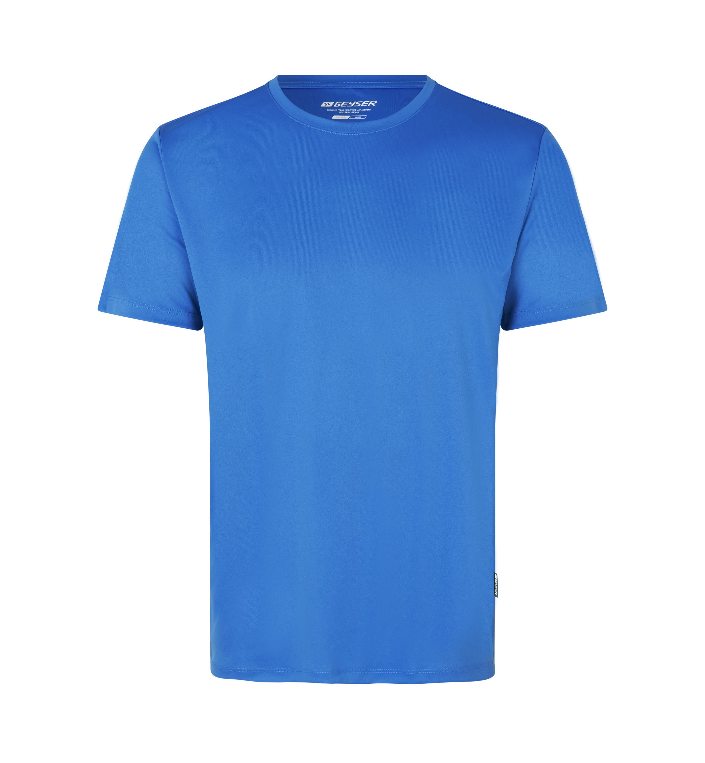 T-shirt GEYSER I essential