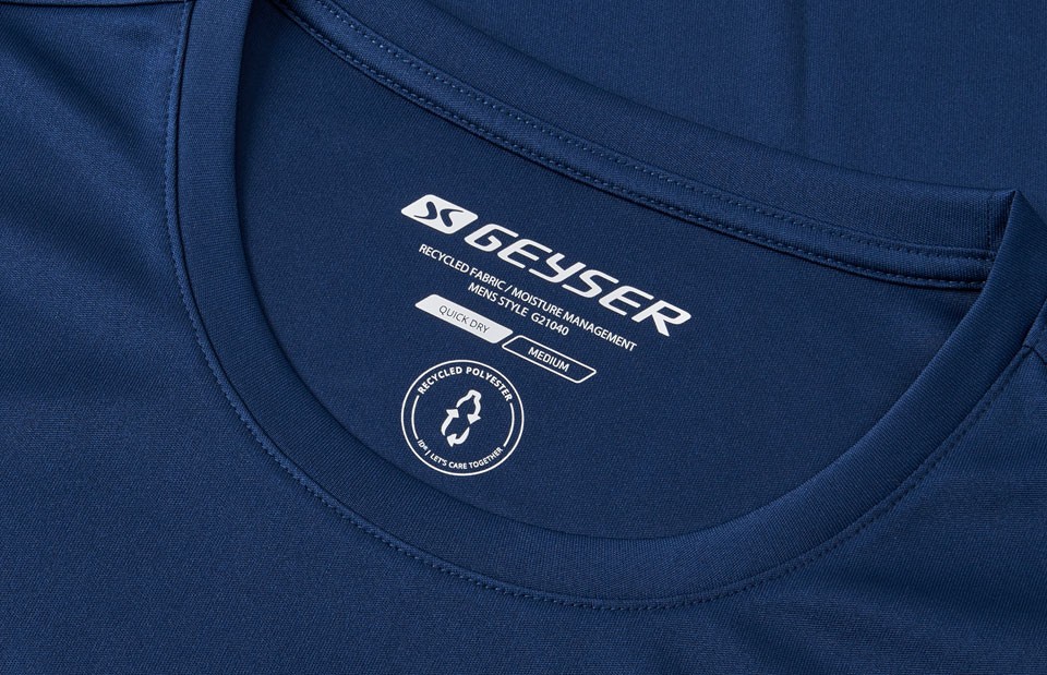 T-shirt GEYSER I essential