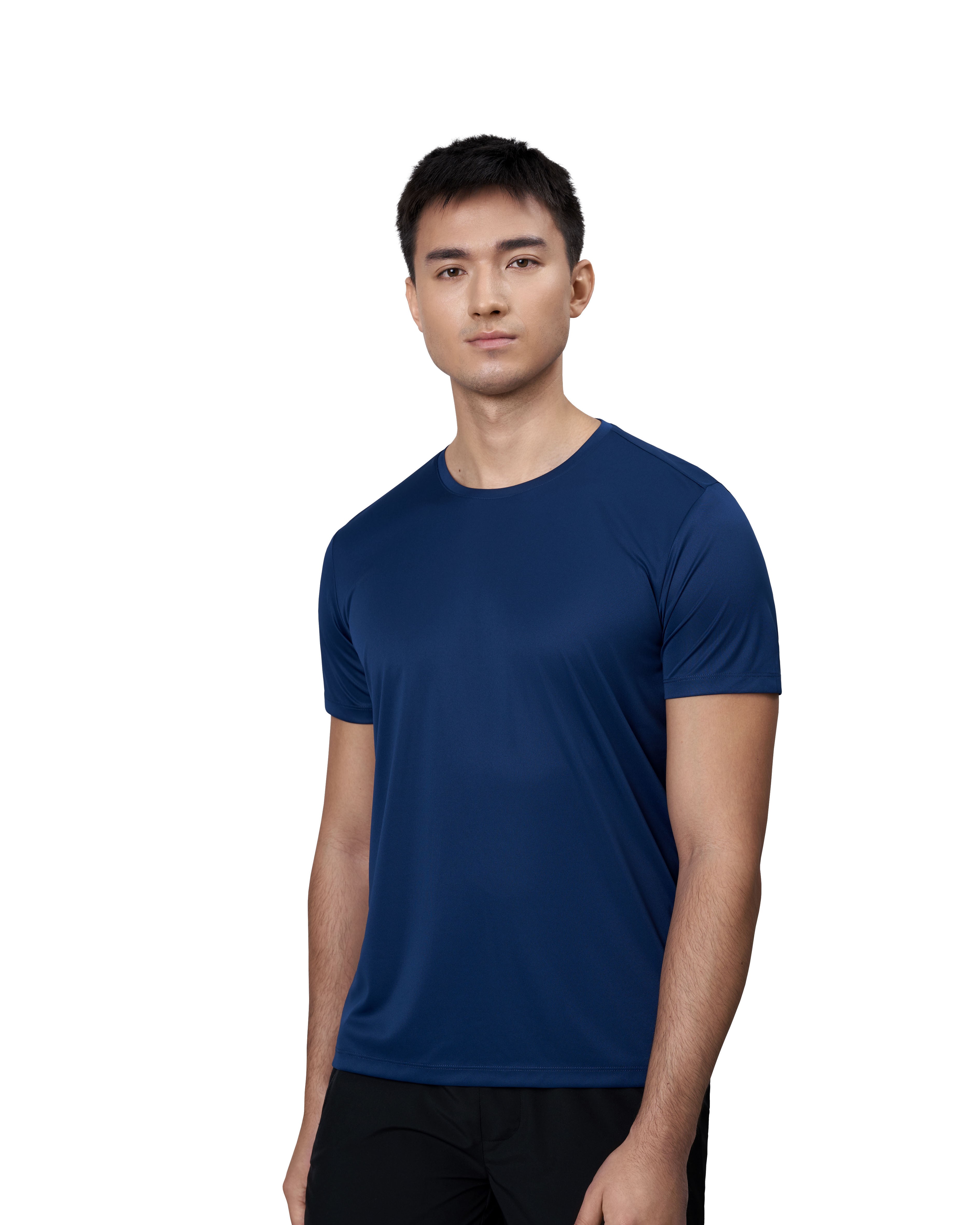 T-shirt GEYSER I essential