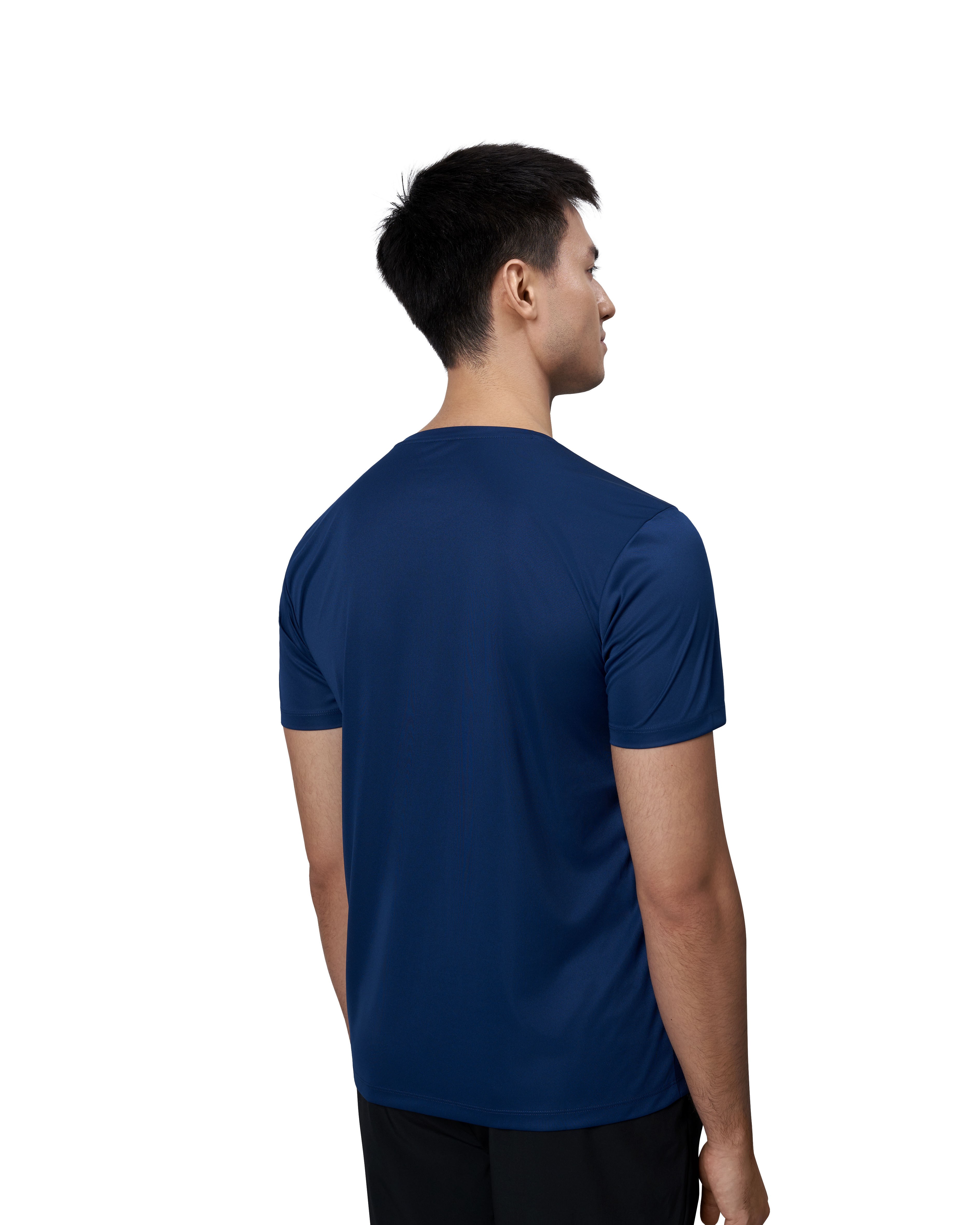 T-shirt GEYSER I essential