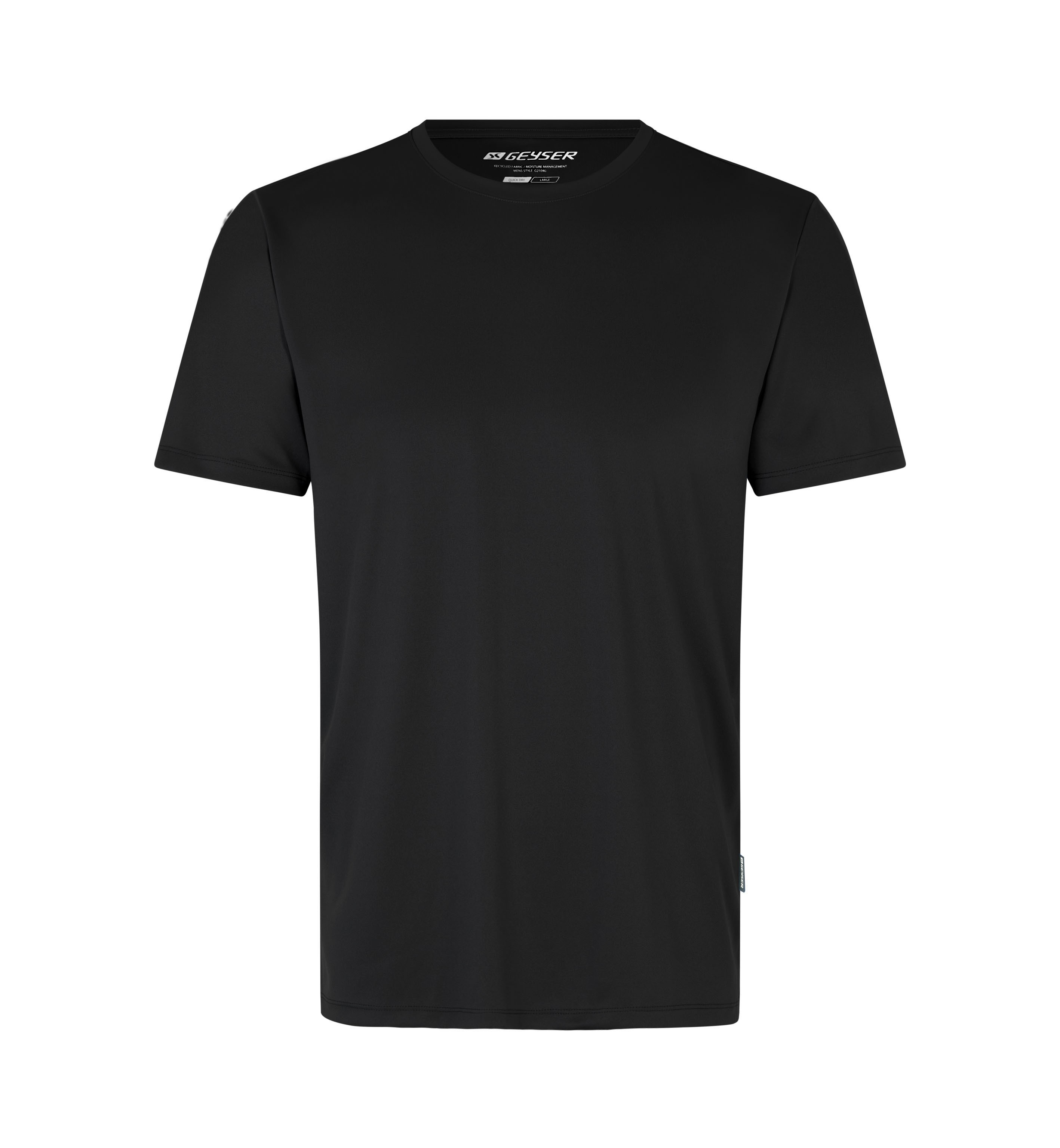 T-shirt GEYSER I essential