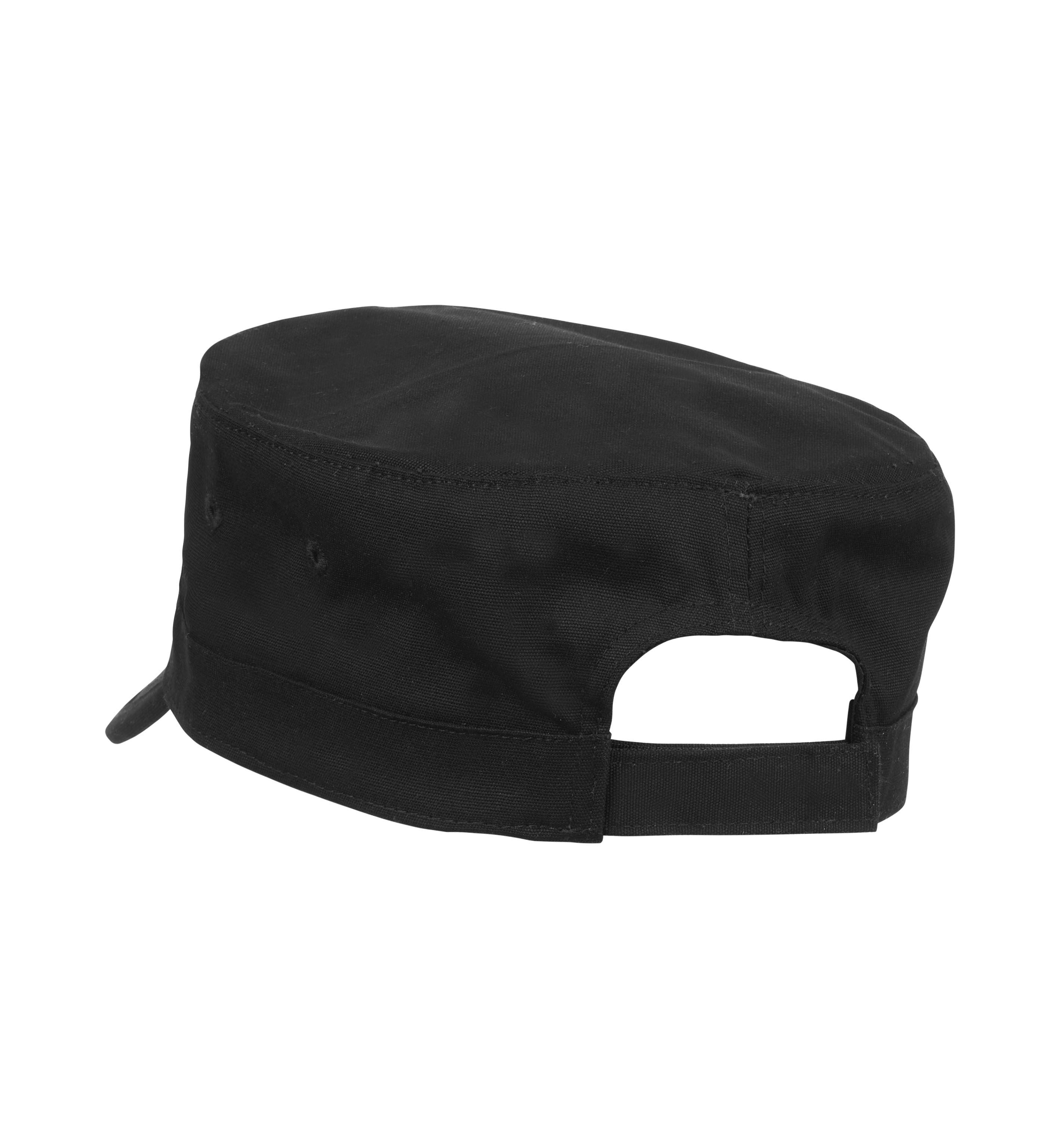 Urban cap