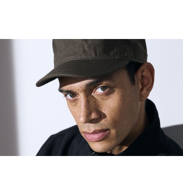 Urban cap