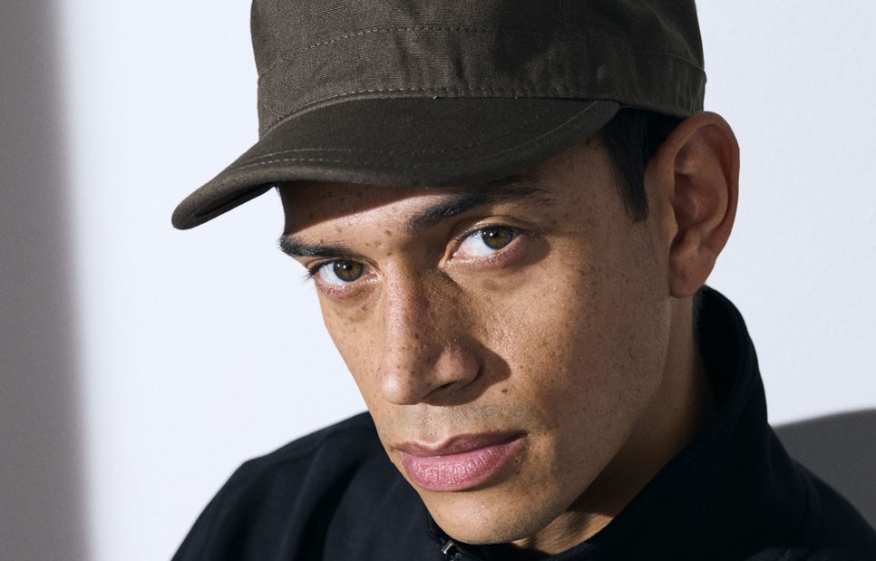 Urban cap