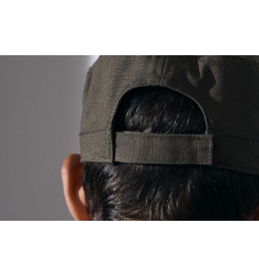Urban cap