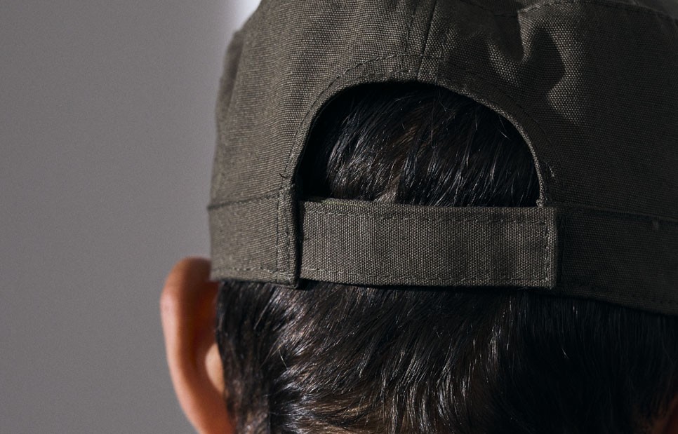 Urban cap