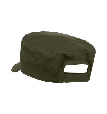Urban cap
