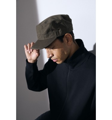 Urban cap
