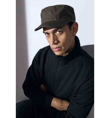 Urban cap