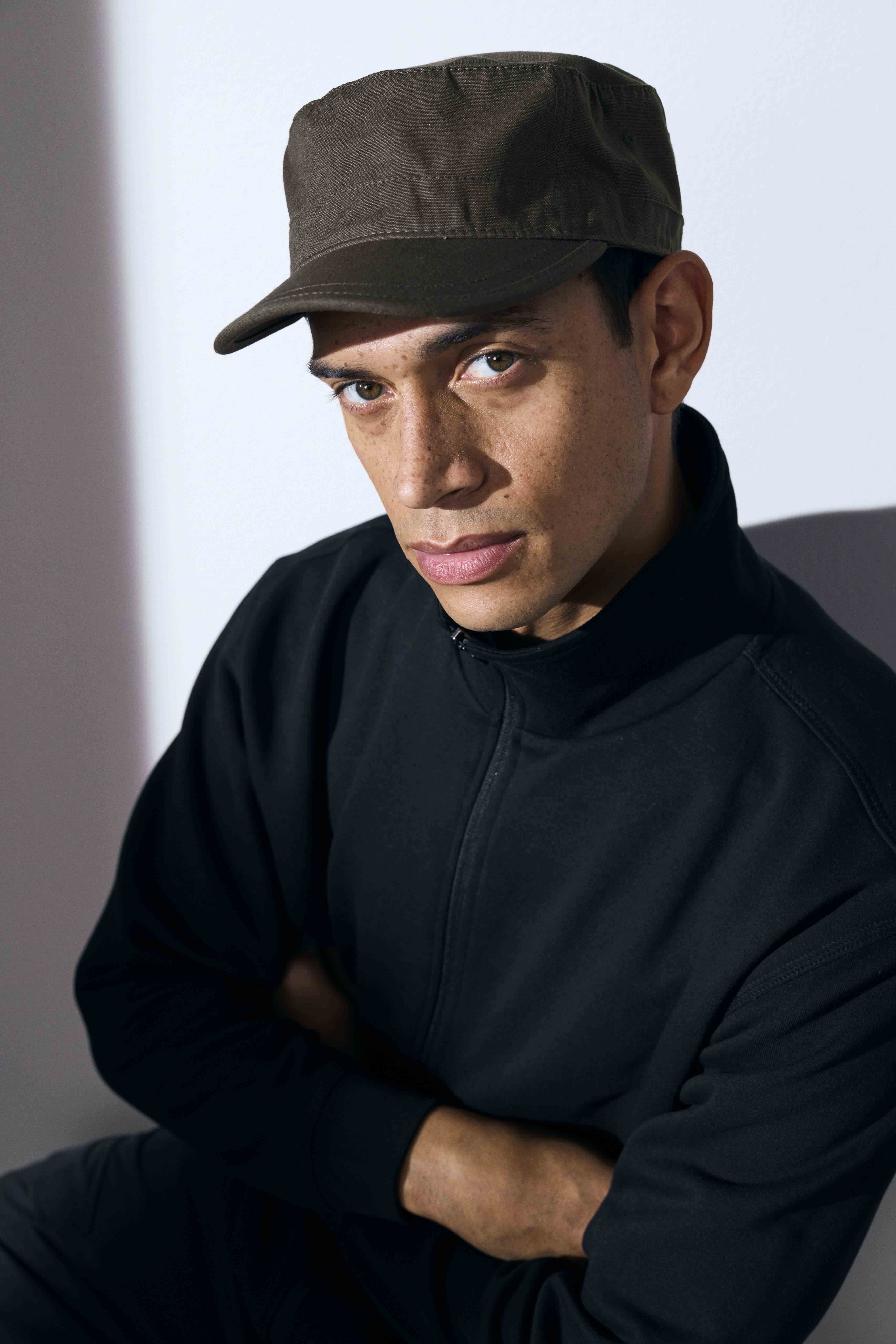 Urban cap