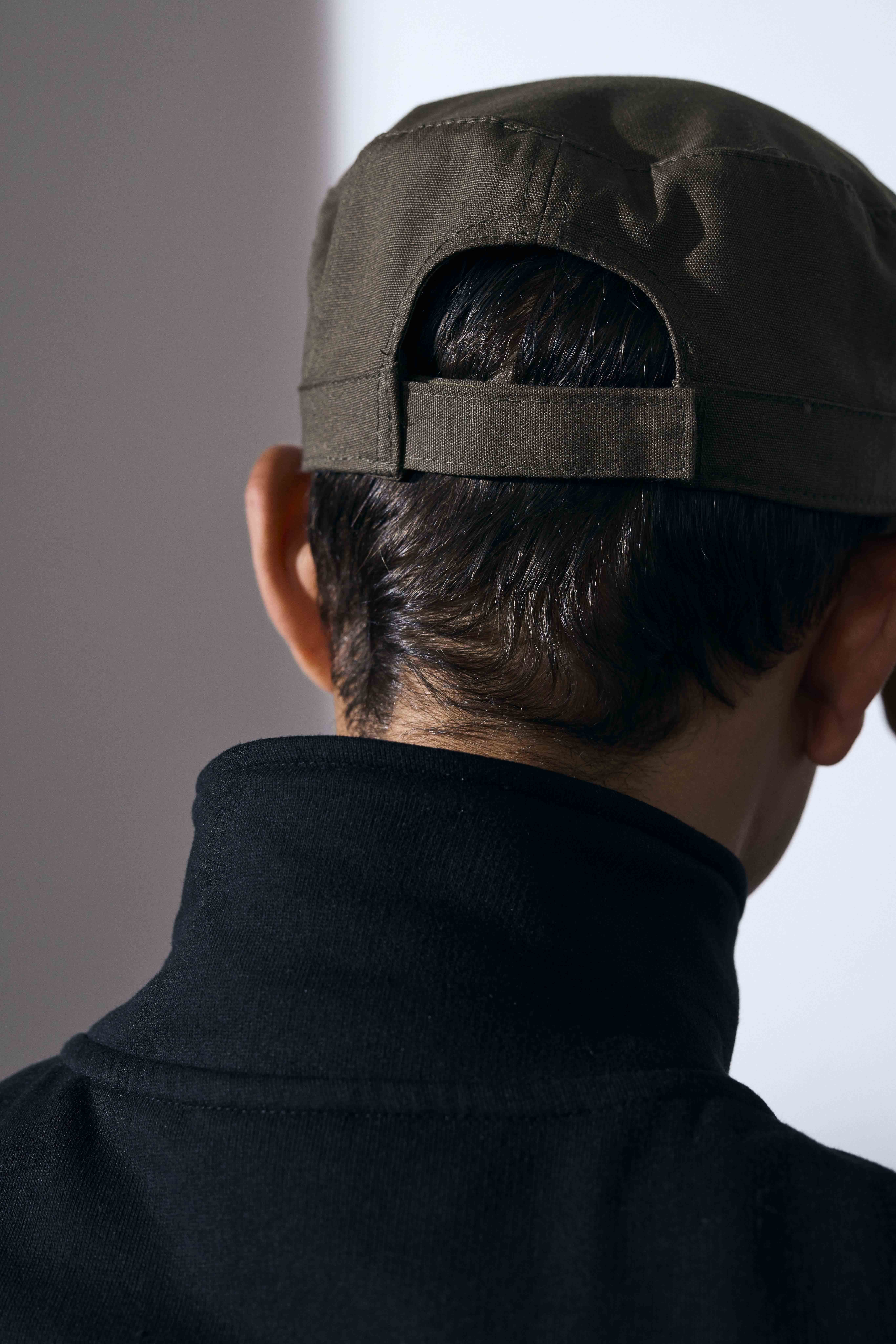 Urban cap