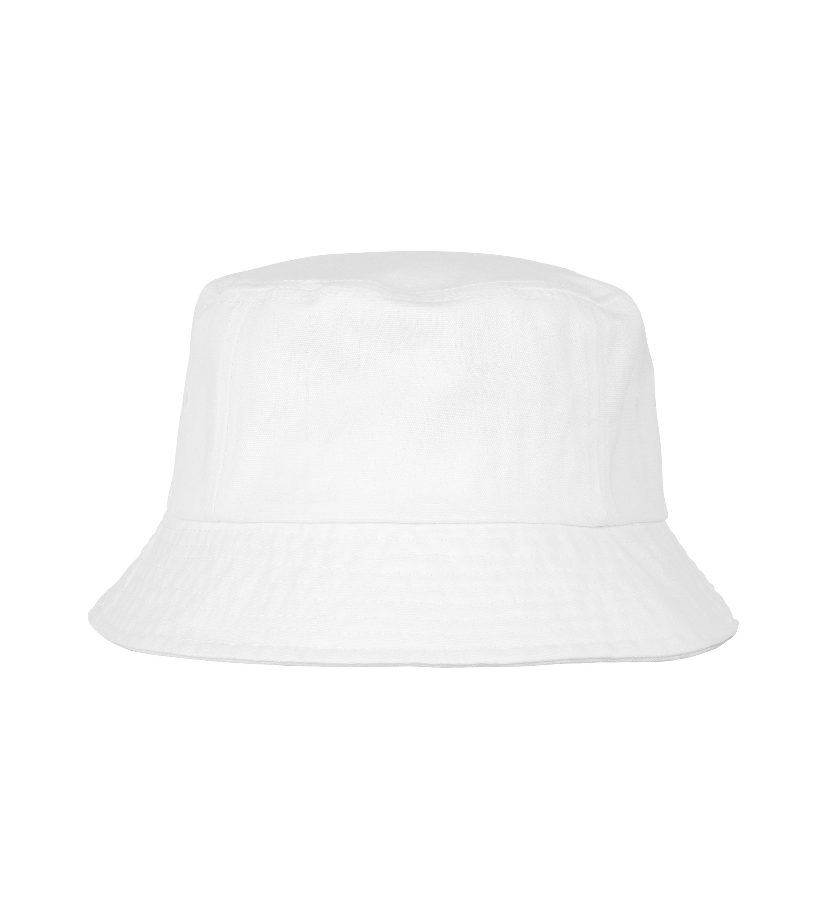 Classic bucket hat z haftem – odzież reklamowa dla firm