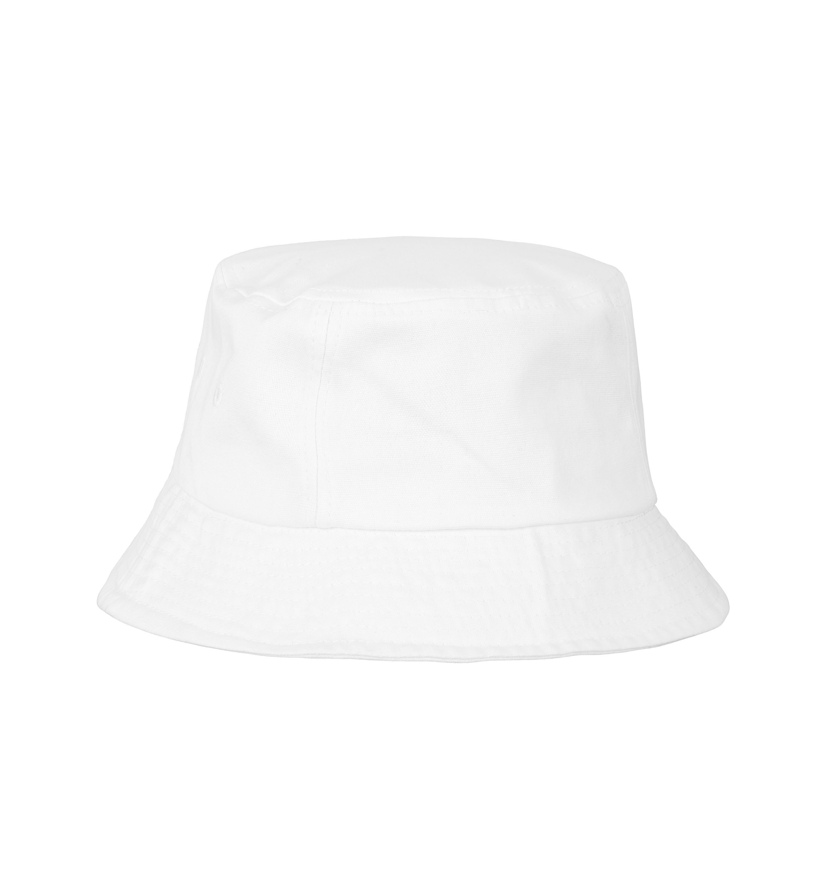 Classic canvas sunhat