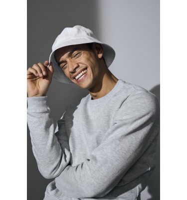 Classic canvas sunhat