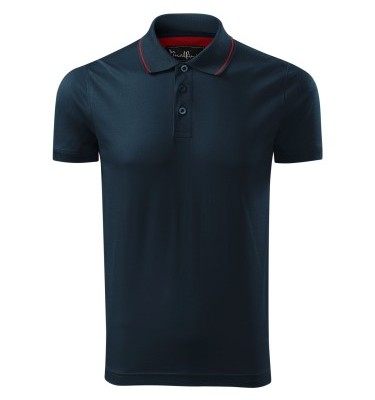 Koszulka polo męska Grand