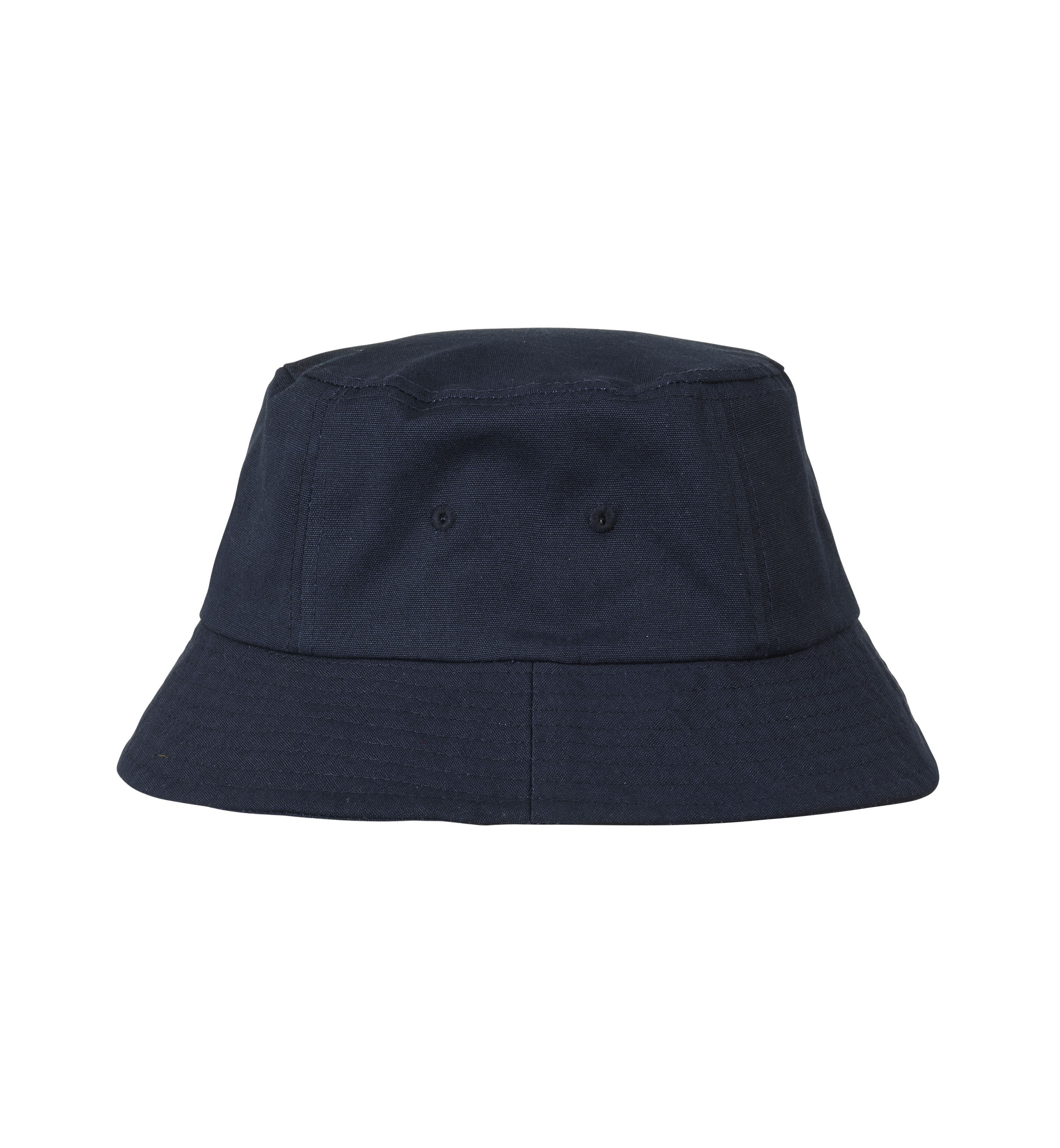 Classic canvas sunhat