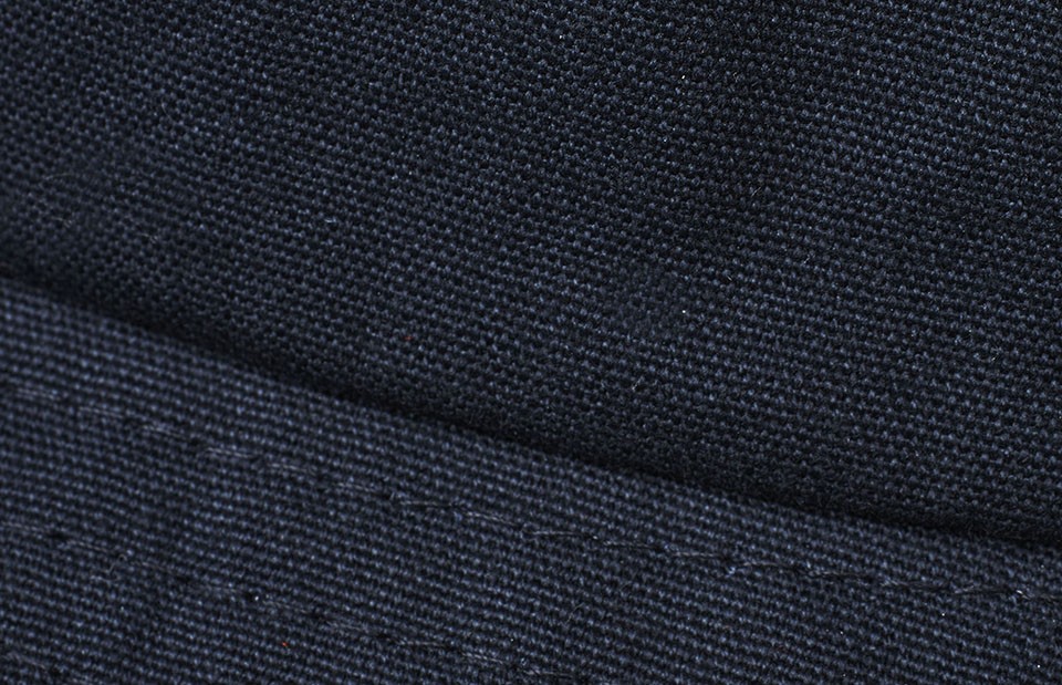 Classic bucket hat z haftem – odzież reklamowa dla firm