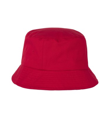 Classic bucket hat z haftem – odzież reklamowa dla firm