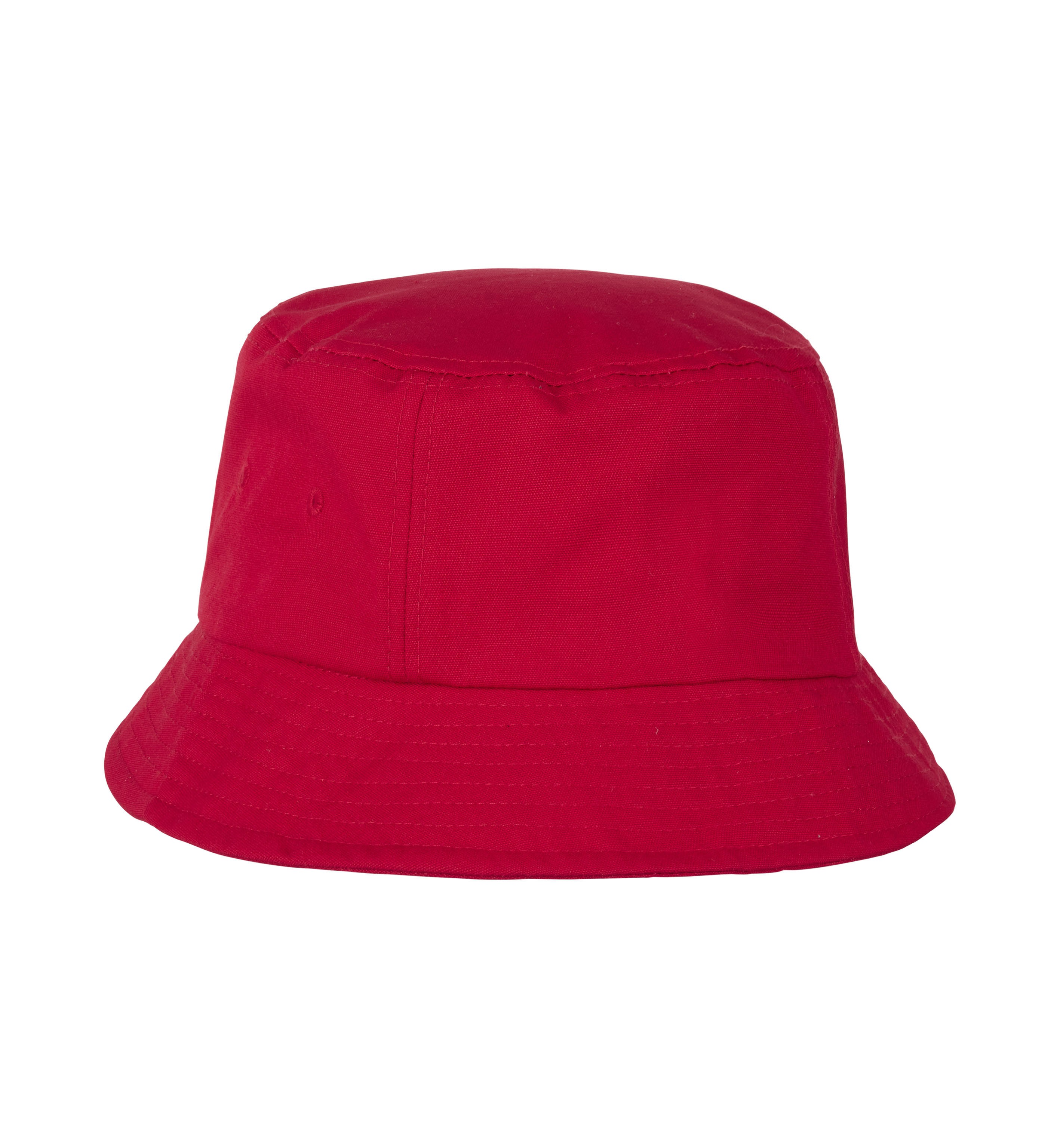 Classic bucket hat z haftem – odzież reklamowa dla firm
