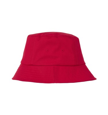 Classic bucket hat z haftem – odzież reklamowa dla firm