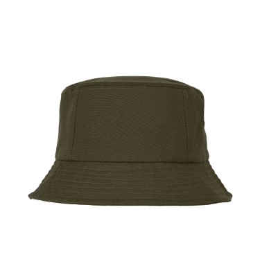 Classic bucket hat z haftem – odzież reklamowa dla firm
