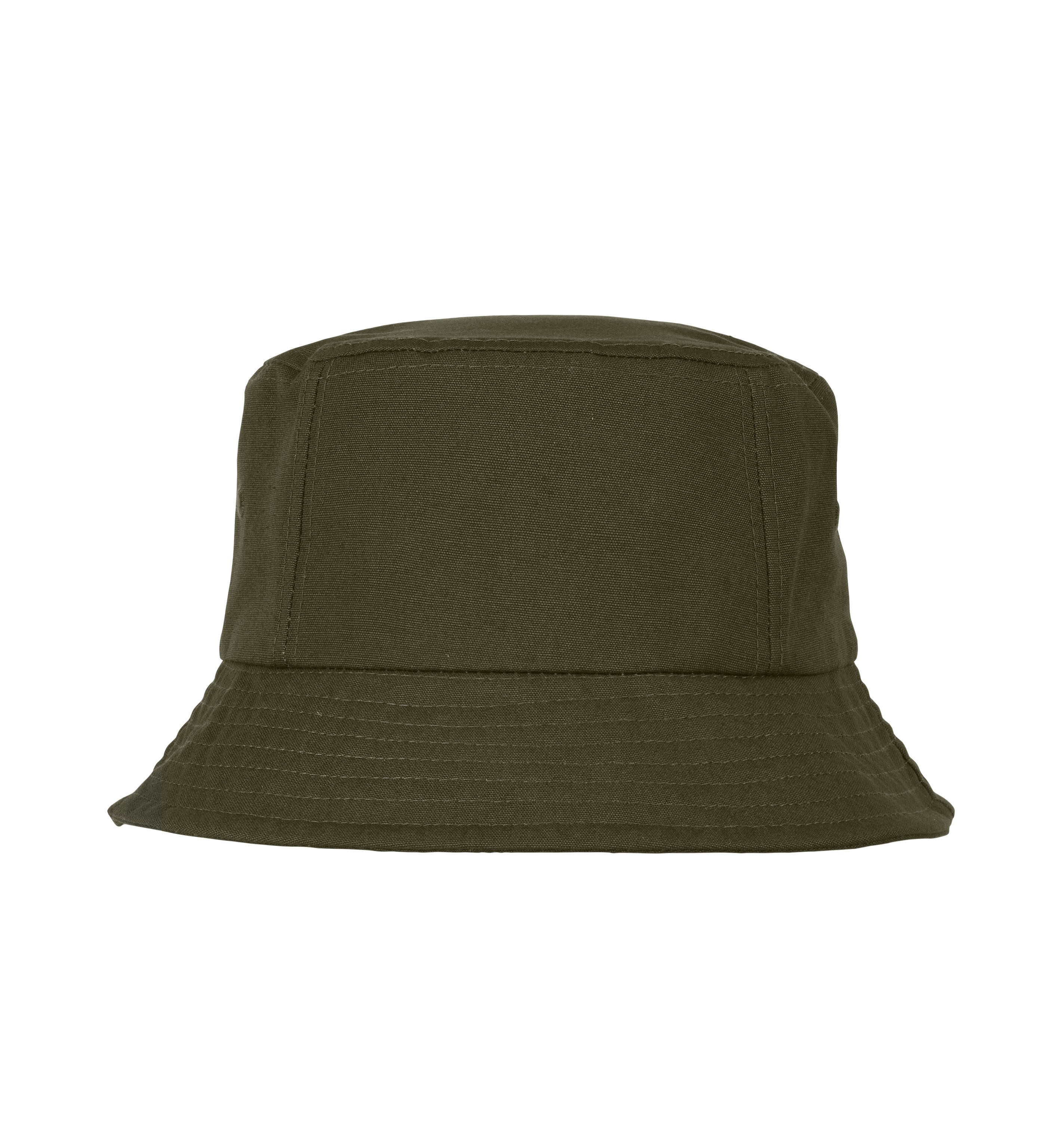 Classic bucket hat z haftem – odzież reklamowa dla firm