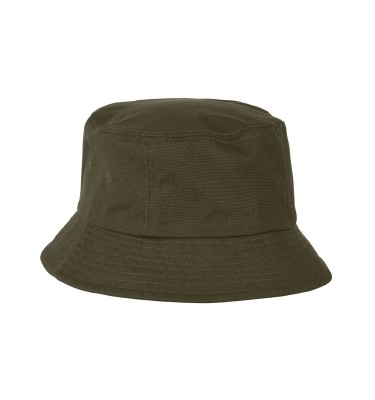 Classic bucket hat z haftem – odzież reklamowa dla firm