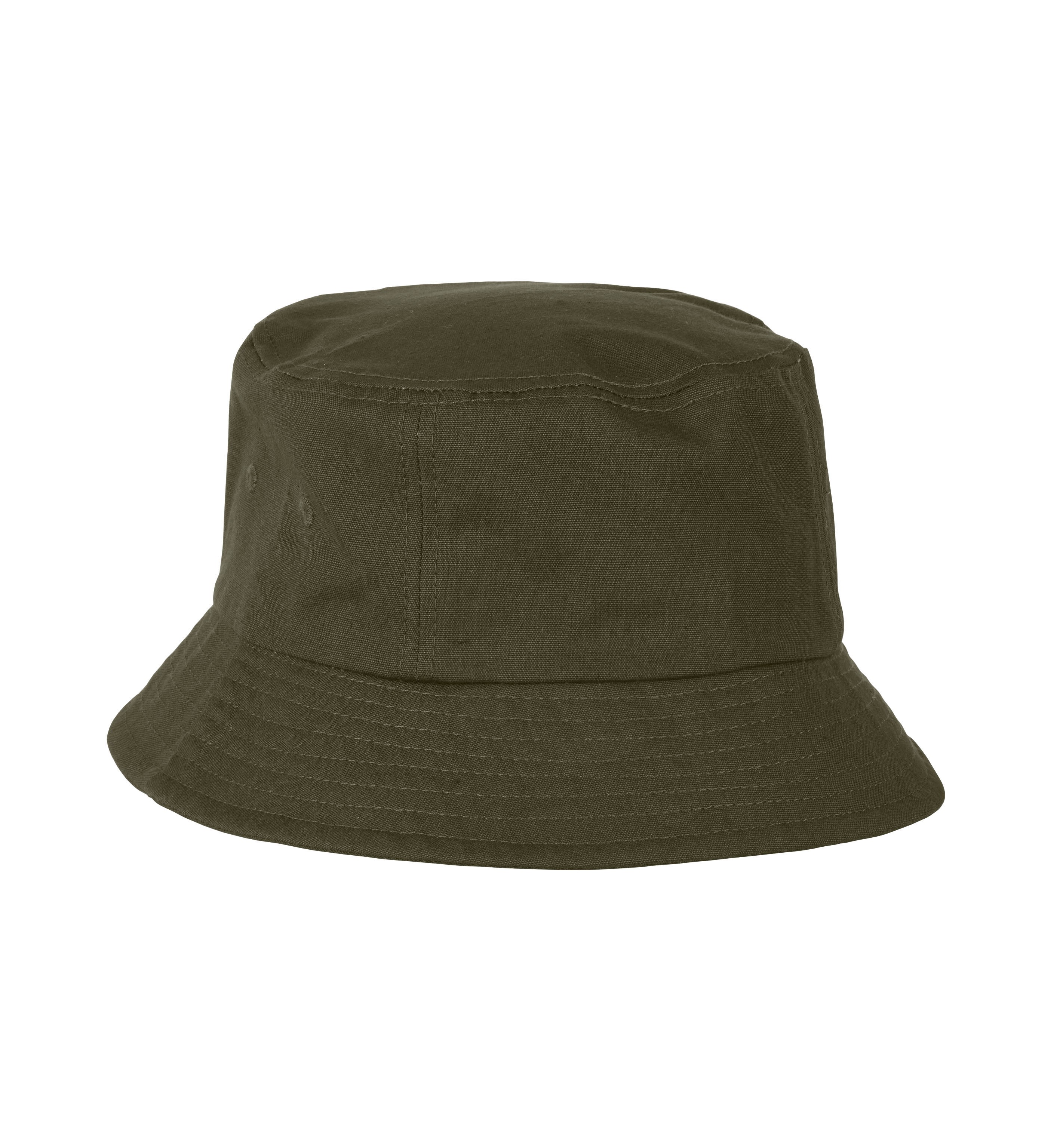 Classic bucket hat z haftem – odzież reklamowa dla firm