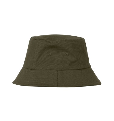 Classic bucket hat z haftem – odzież reklamowa dla firm
