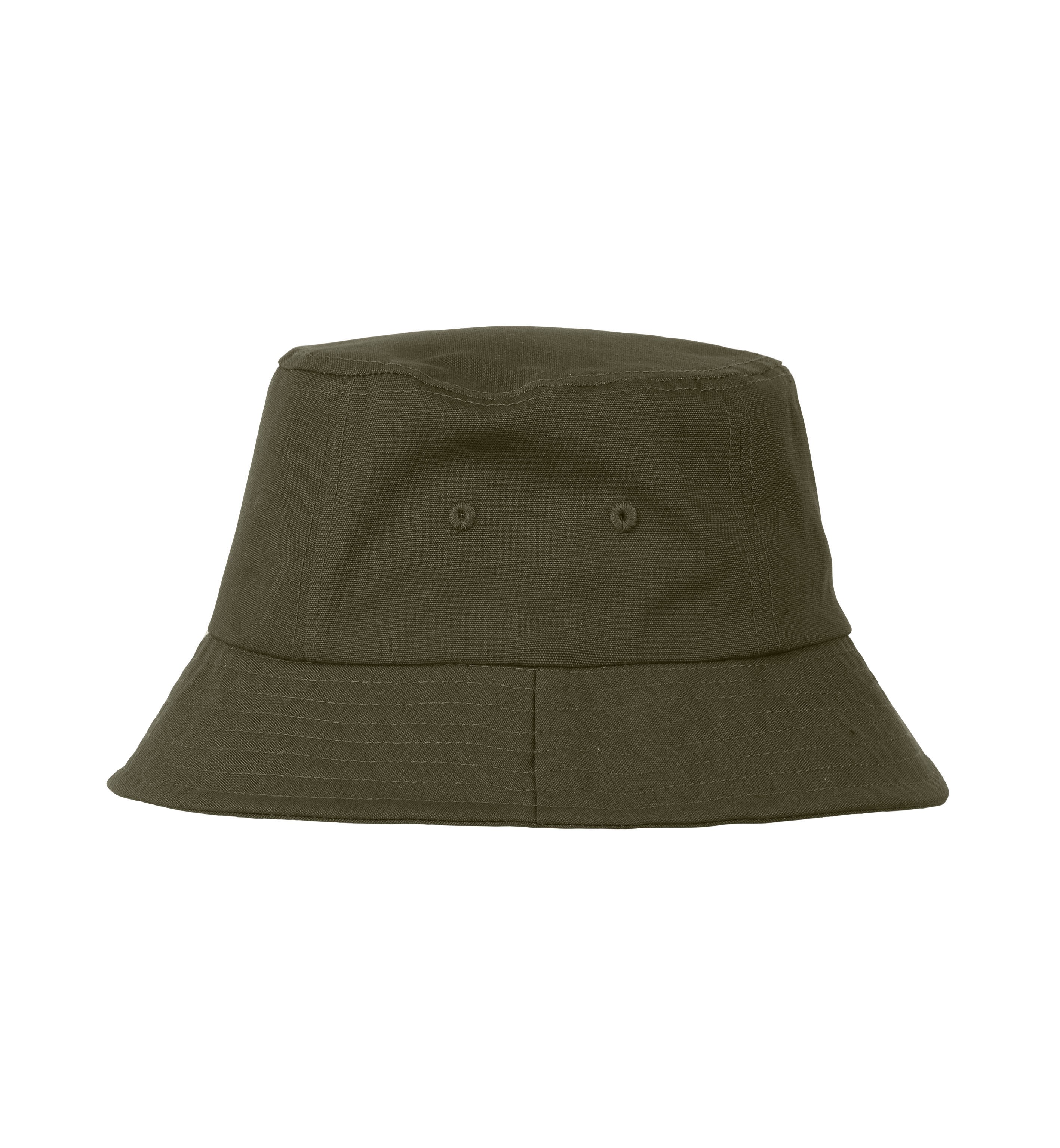 Classic bucket hat z haftem – odzież reklamowa dla firm