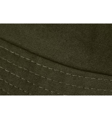 Classic bucket hat z haftem – odzież reklamowa dla firm