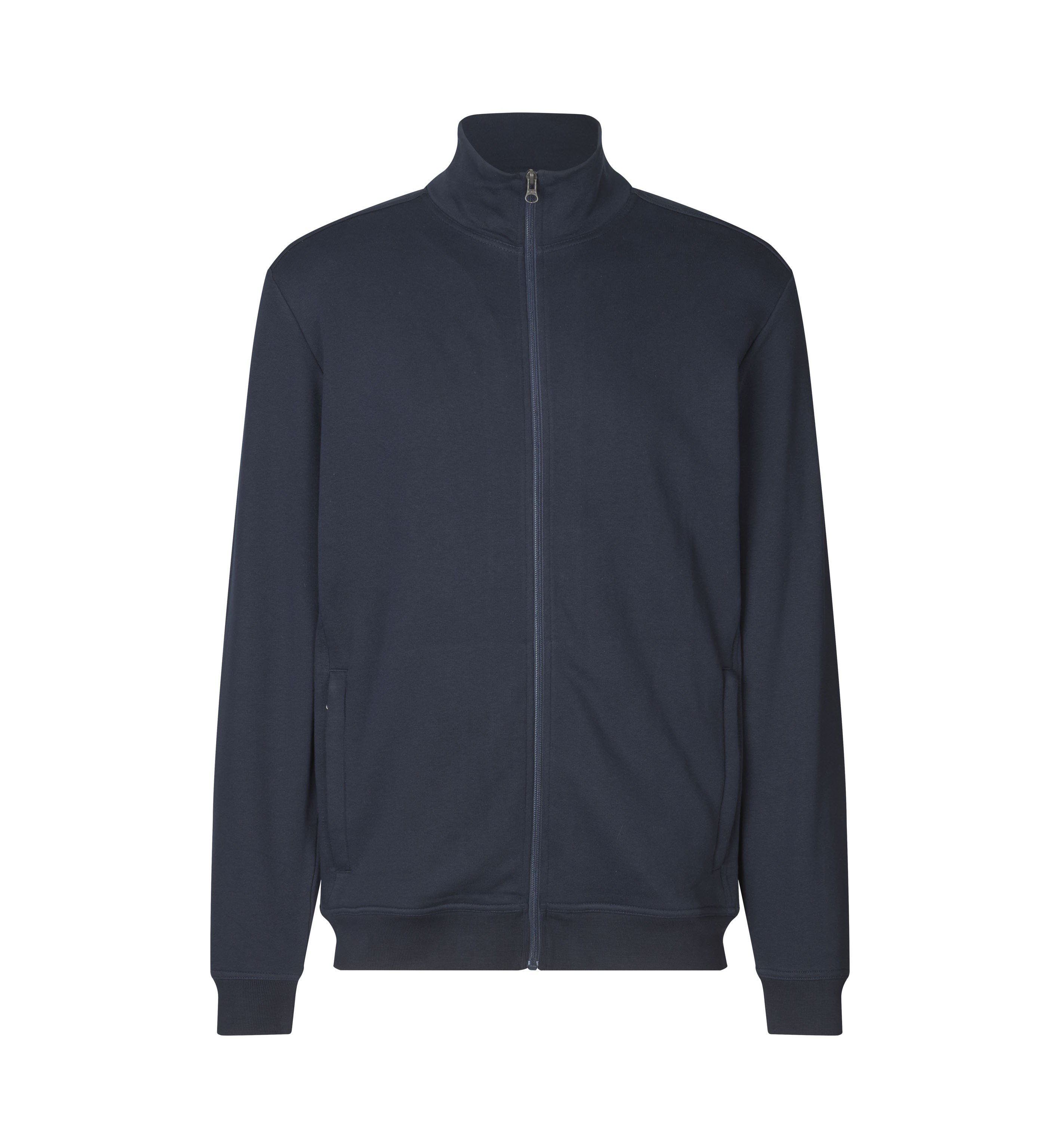 PRO Wear CARE kardigan | nieszczotkowany