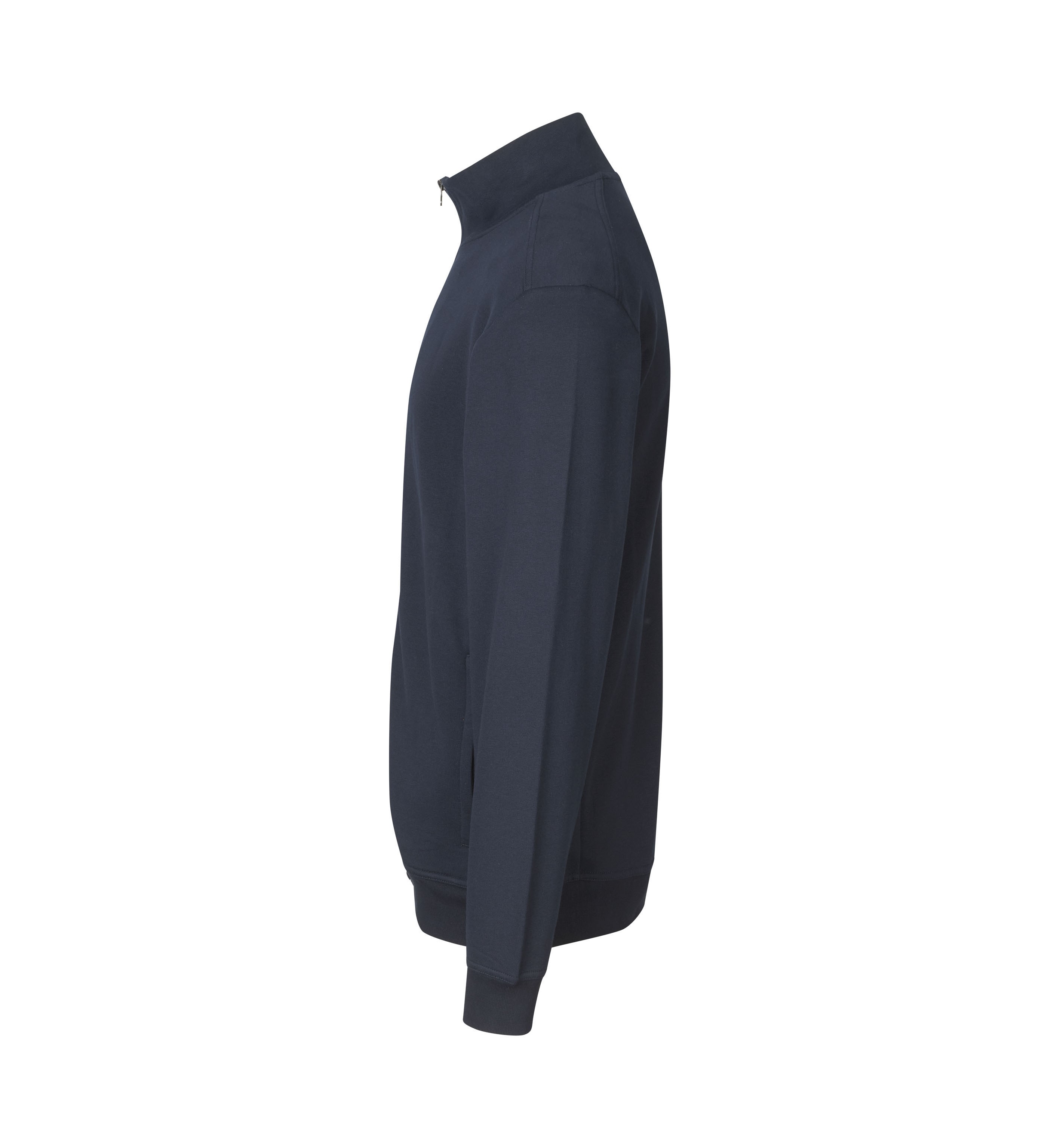 PRO Wear CARE kardigan | nieszczotkowany