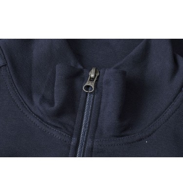 PRO Wear CARE kardigan | nieszczotkowany
