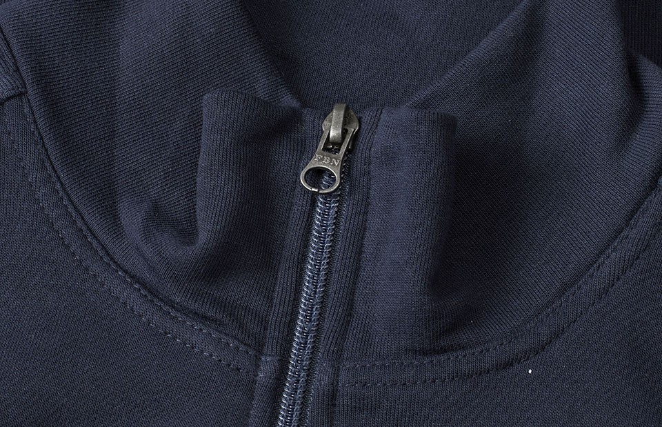 PRO Wear CARE kardigan | nieszczotkowany