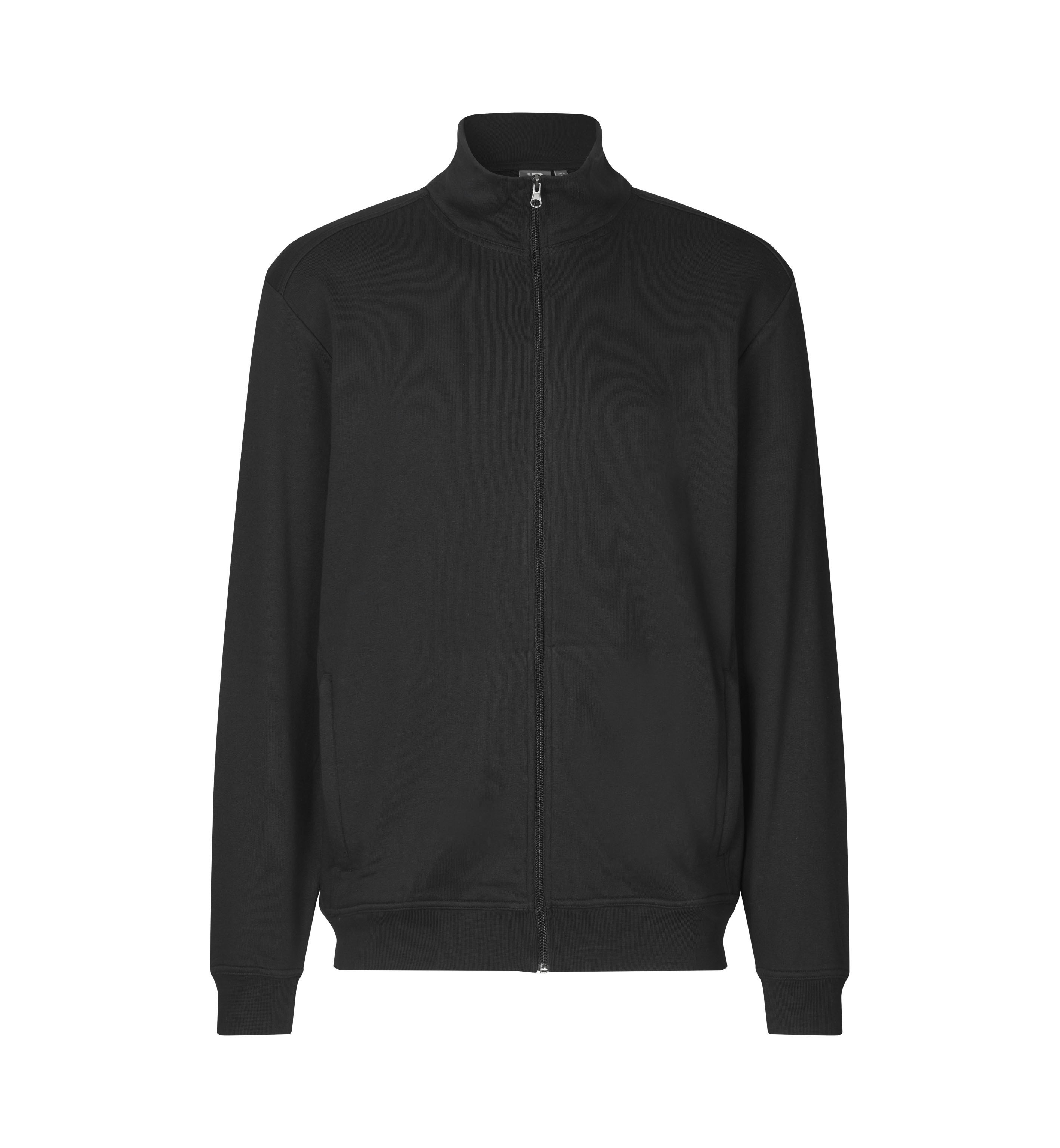 PRO Wear CARE kardigan | nieszczotkowany