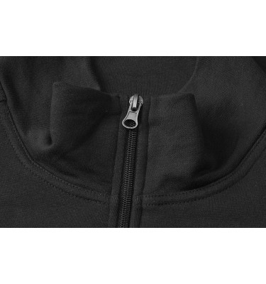 PRO Wear CARE kardigan | nieszczotkowany