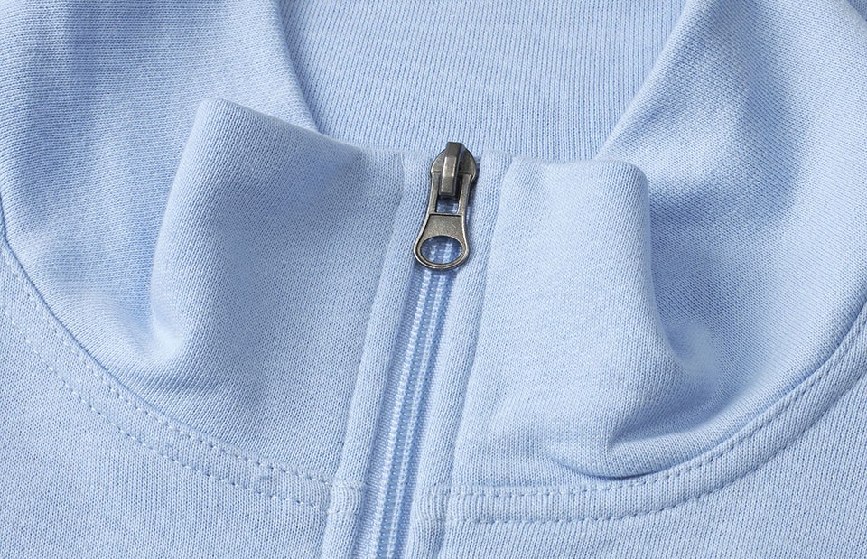 PRO Wear CARE kardigan | nieszczotkowany